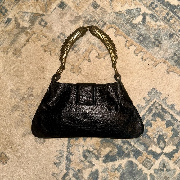 Gorgeous Authentic Just Cavalli Hand/Shoulder Bag! - Picture 3 of 12
